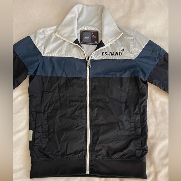 G-Star Lightweight Jacket - Picture 1 of 7